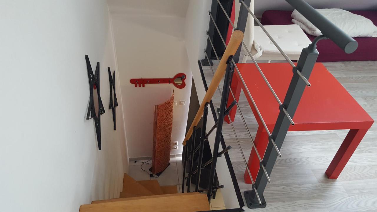 Homedelabaie Pontorson Eksteriør billede